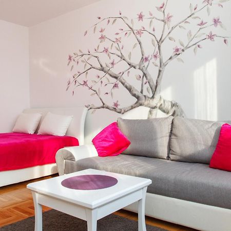 Stay In Apartments Belgrad Dış mekan fotoğraf