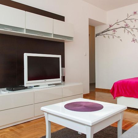 Stay In Apartments Belgrad Dış mekan fotoğraf