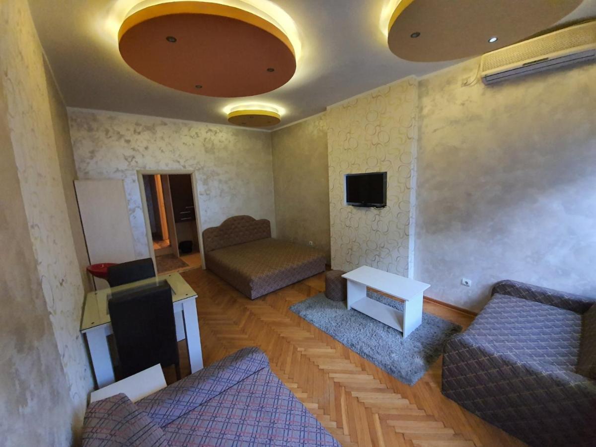 Stay In Apartments Belgrad Dış mekan fotoğraf