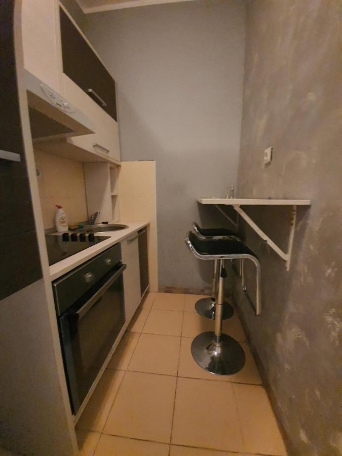 Stay In Apartments Belgrad Dış mekan fotoğraf