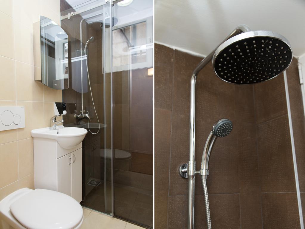 Stay In Apartments Belgrad Oda fotoğraf