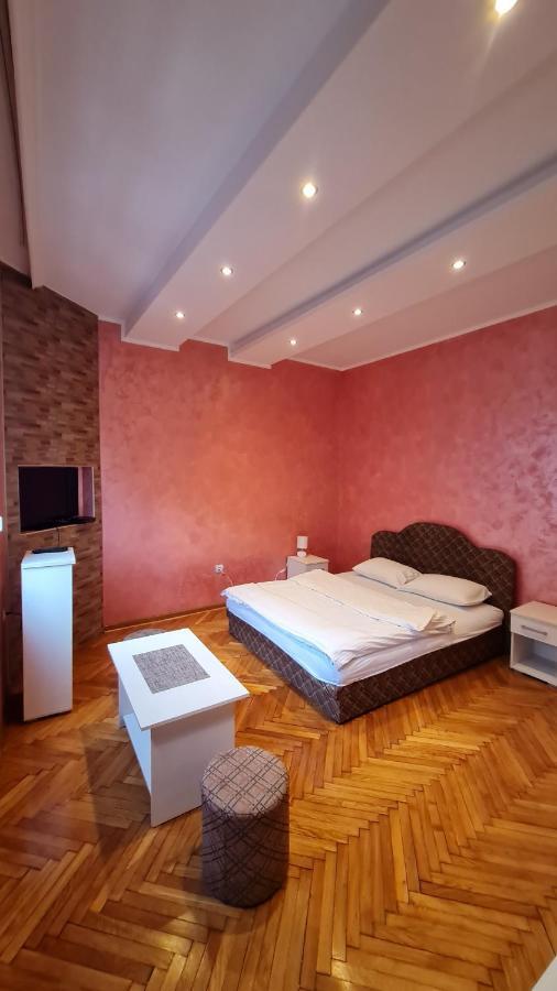 Stay In Apartments Belgrad Dış mekan fotoğraf