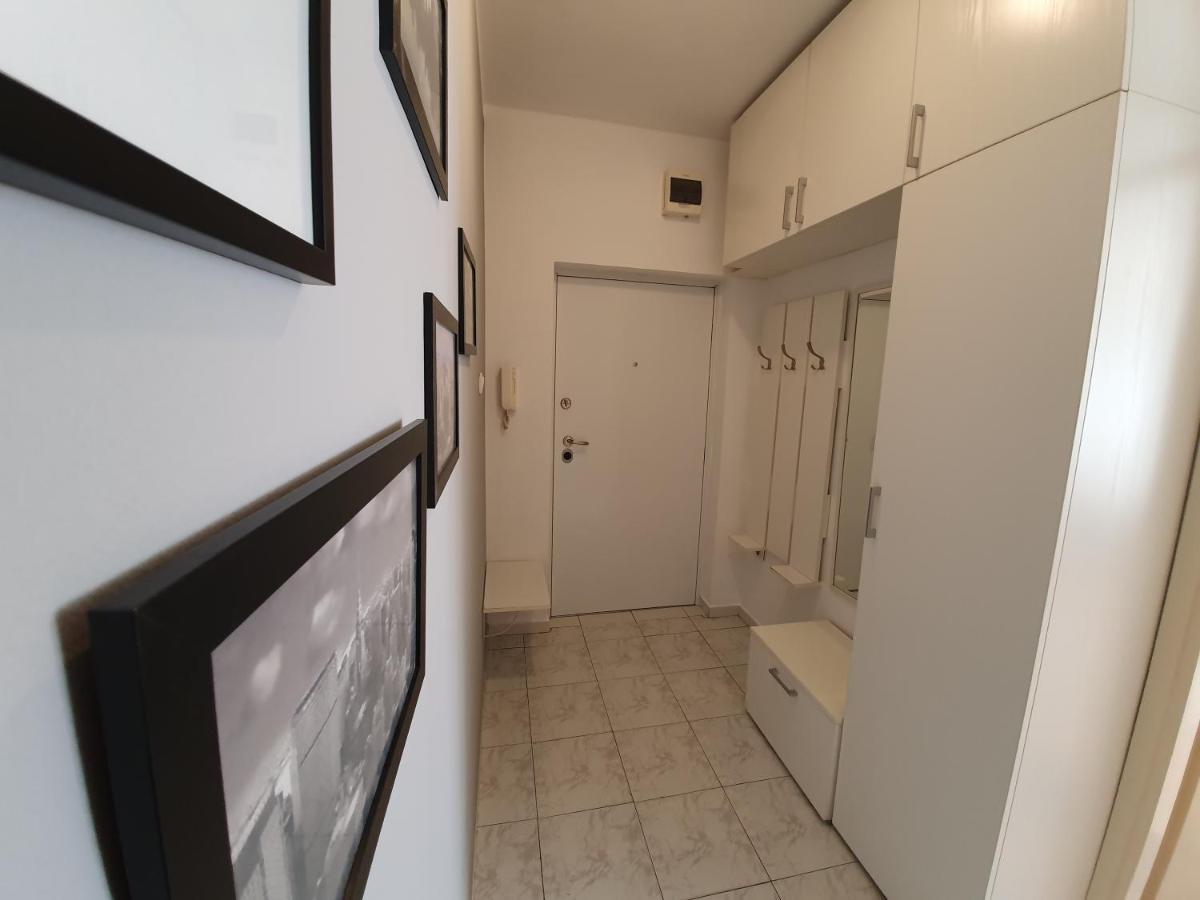 Stay In Apartments Belgrad Oda fotoğraf