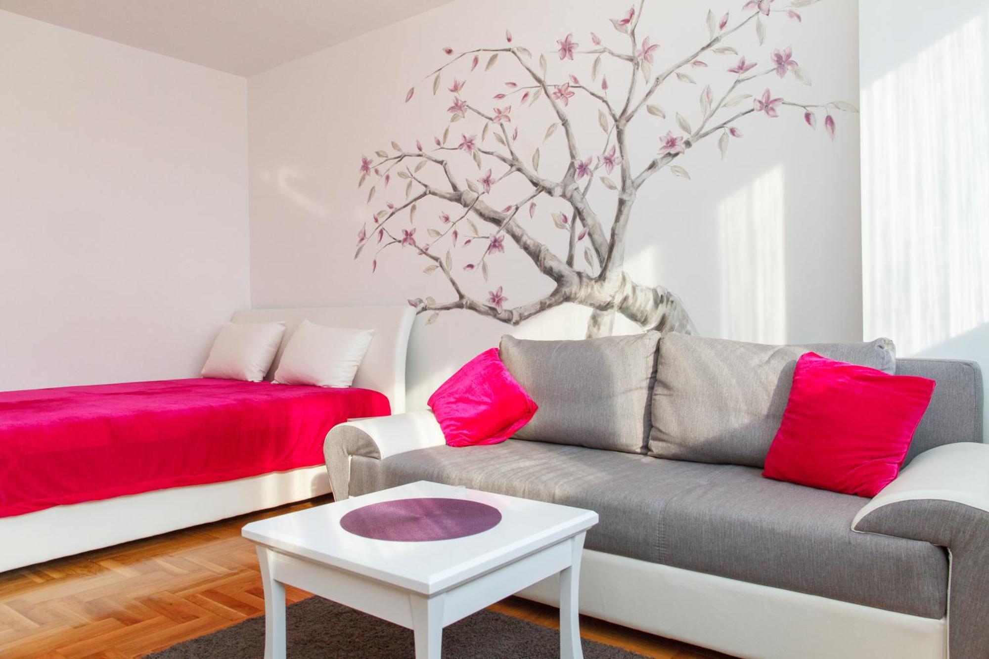 Stay In Apartments Belgrad Dış mekan fotoğraf