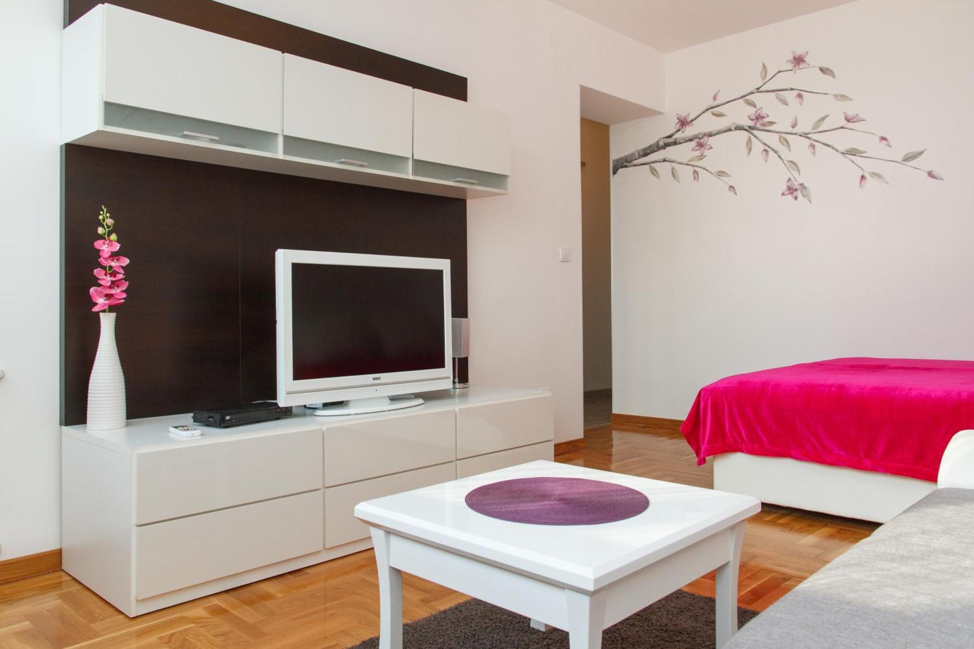 Stay In Apartments Belgrad Dış mekan fotoğraf