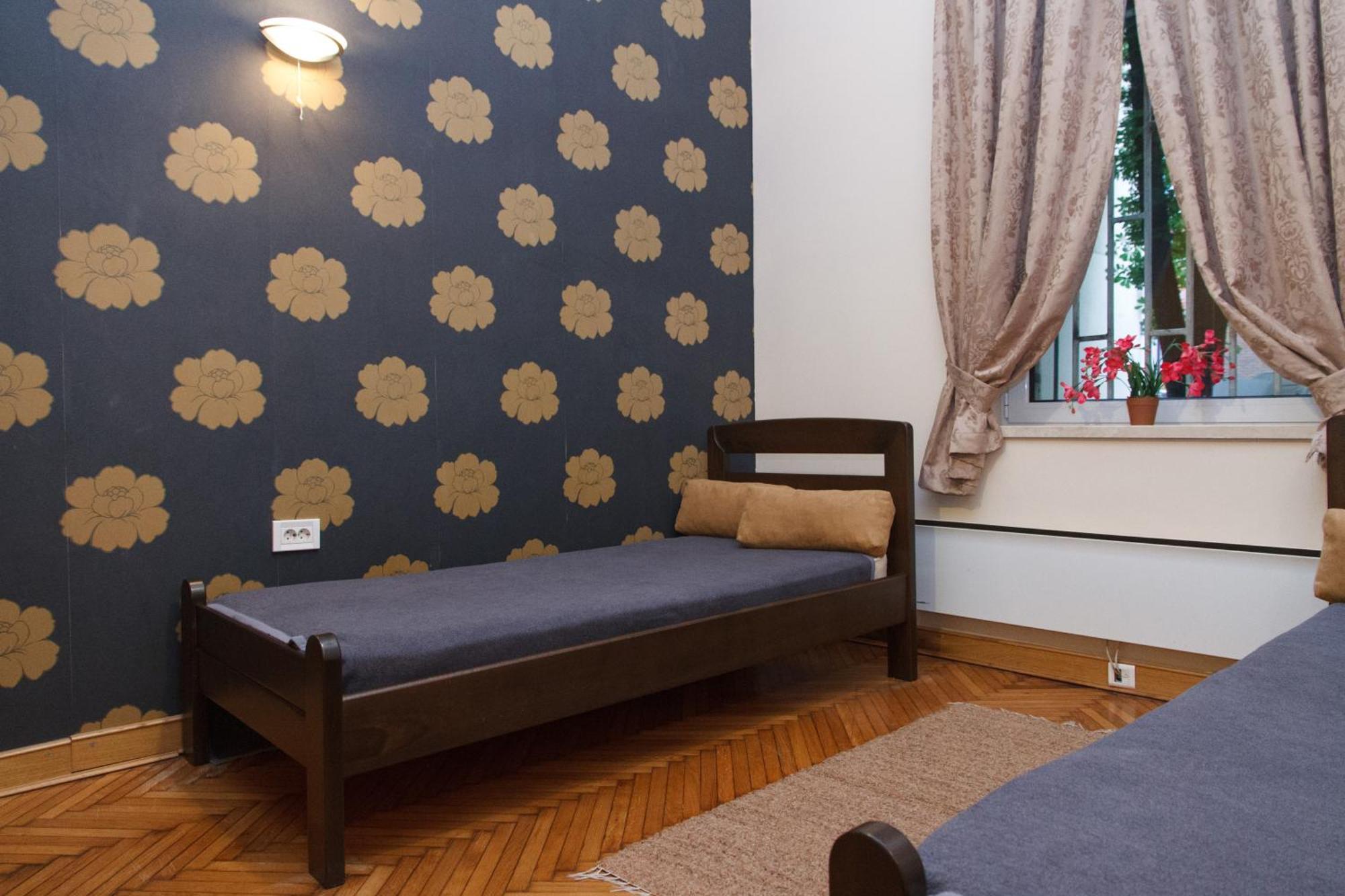 Stay In Apartments Belgrad Oda fotoğraf