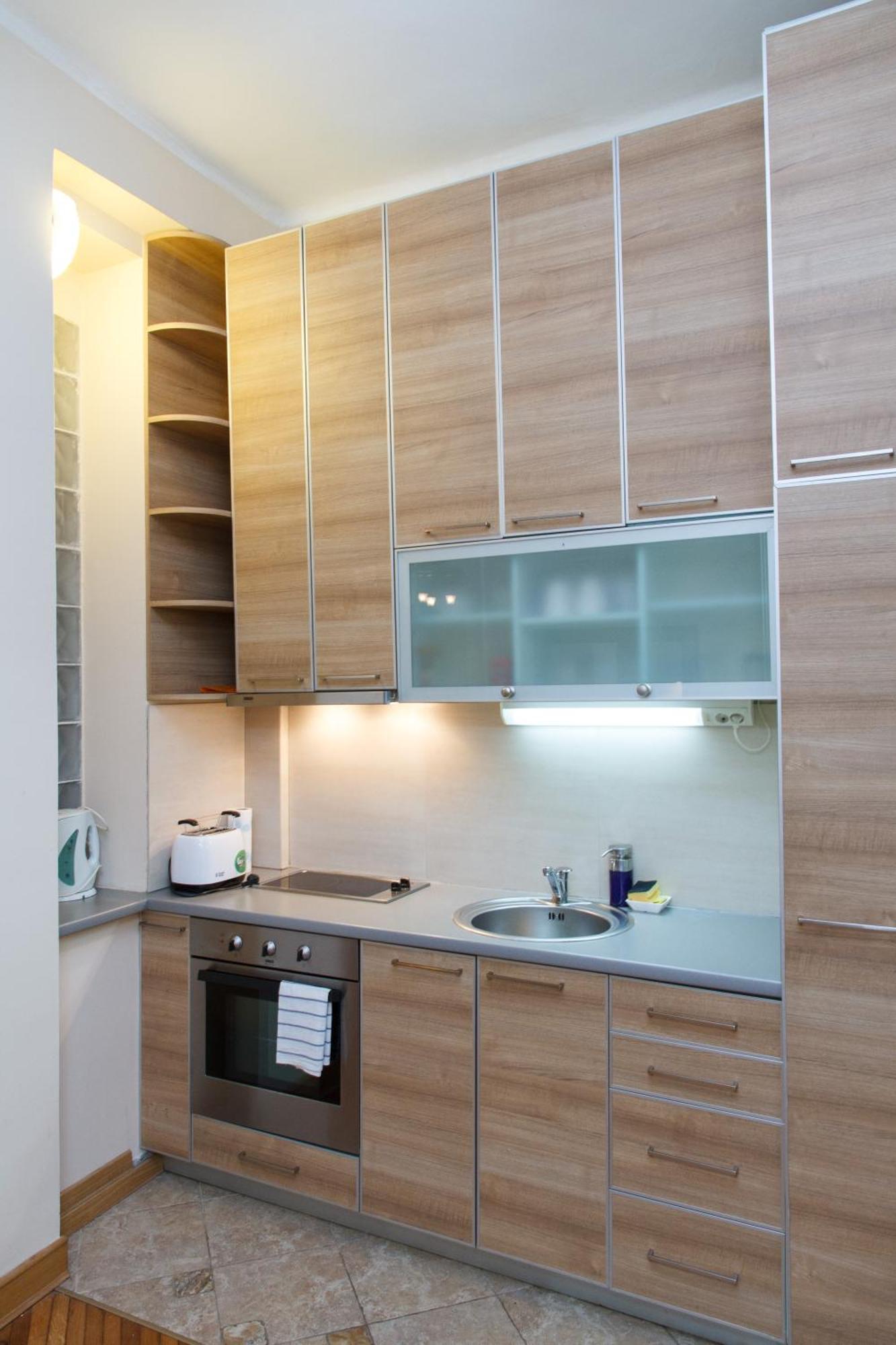 Stay In Apartments Belgrad Oda fotoğraf