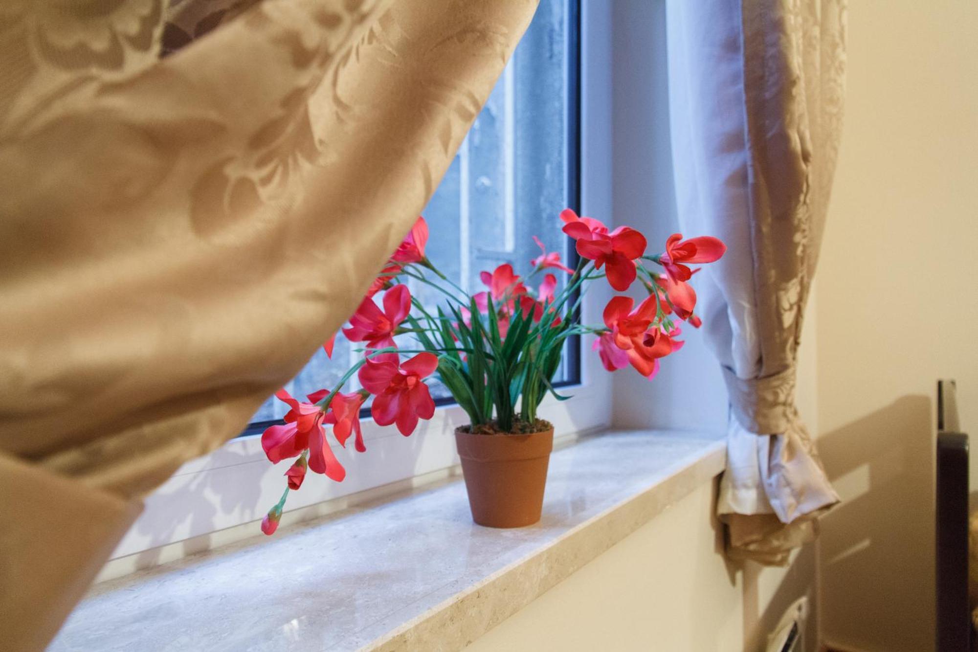 Stay In Apartments Belgrad Oda fotoğraf