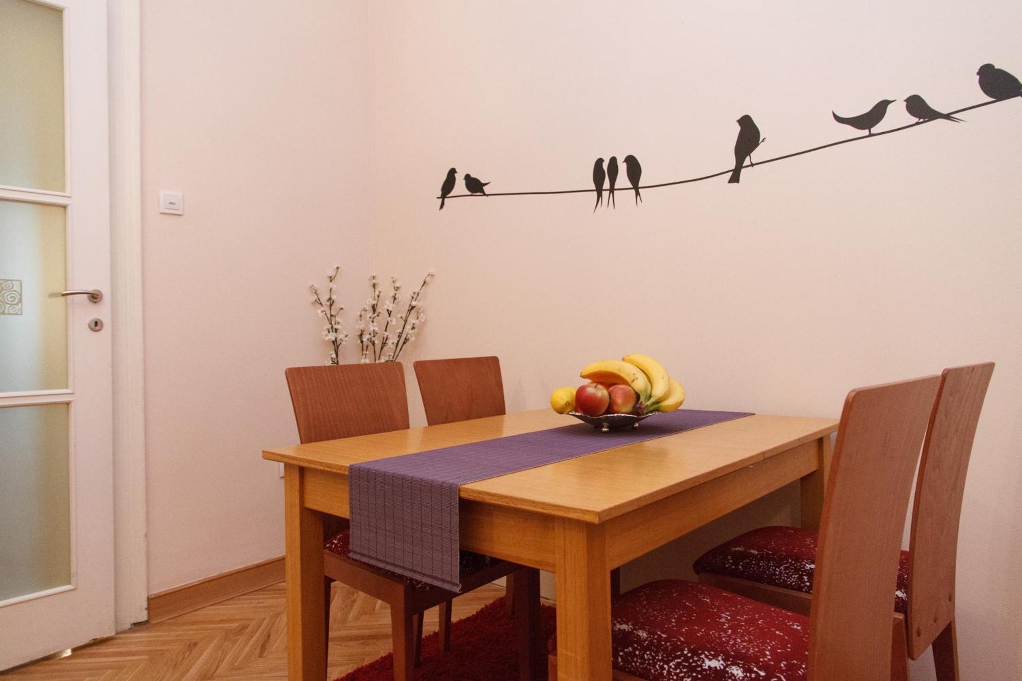 Stay In Apartments Belgrad Oda fotoğraf