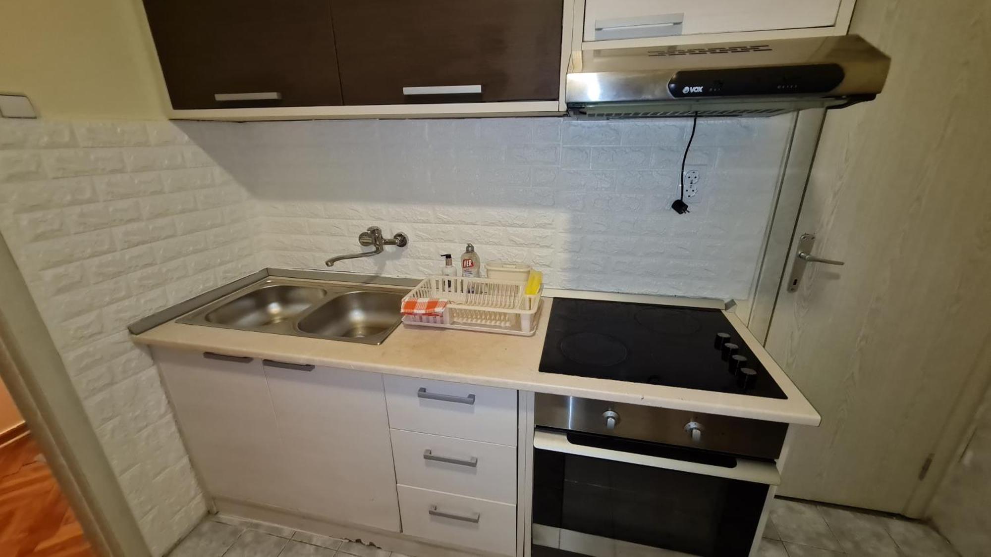 Stay In Apartments Belgrad Oda fotoğraf