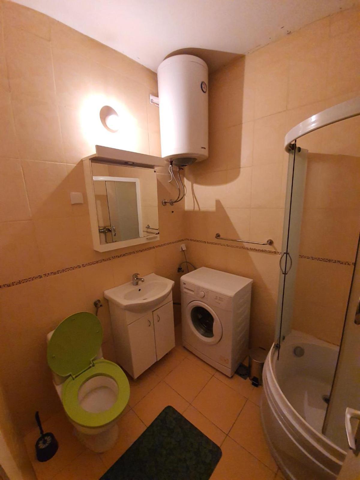 Stay In Apartments Belgrad Oda fotoğraf