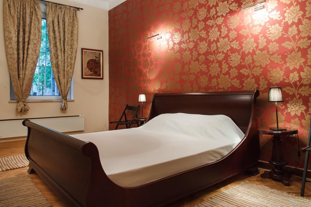 Stay In Apartments Belgrad Dış mekan fotoğraf