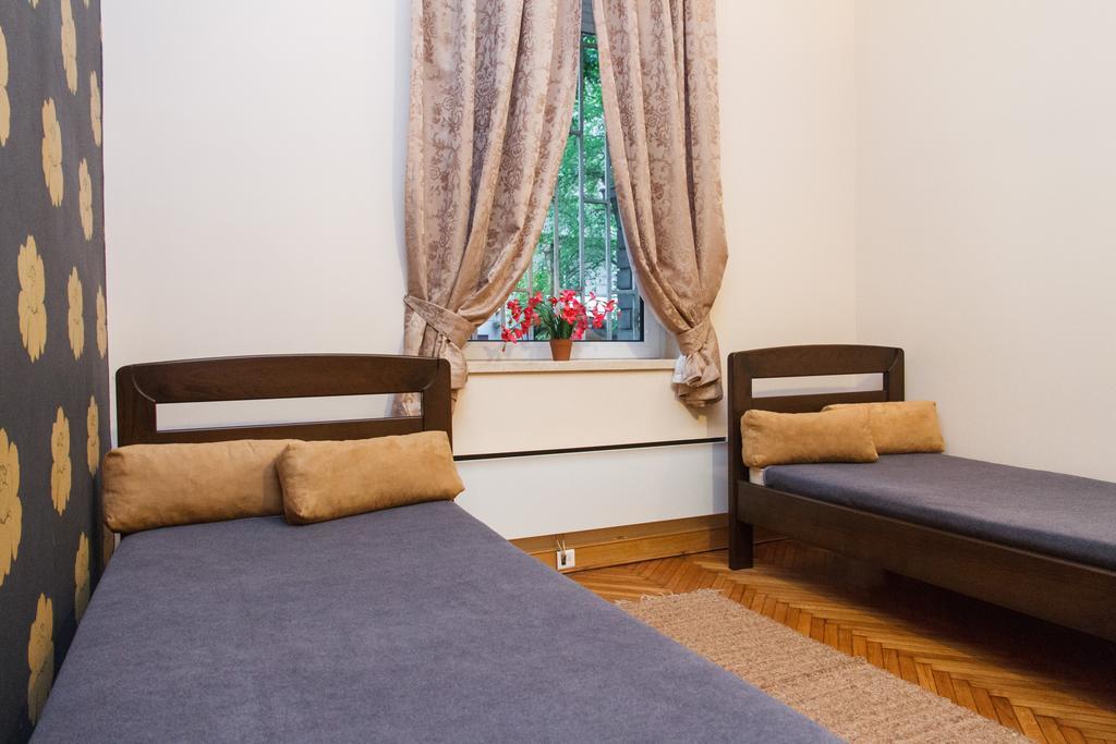 Stay In Apartments Belgrad Dış mekan fotoğraf