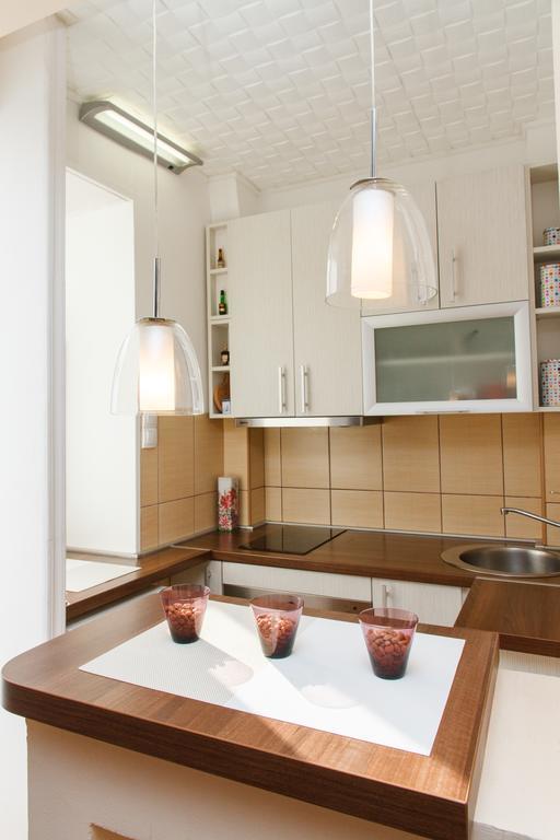 Stay In Apartments Belgrad Oda fotoğraf