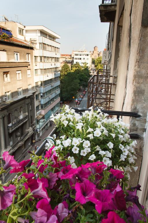 Stay In Apartments Belgrad Oda fotoğraf