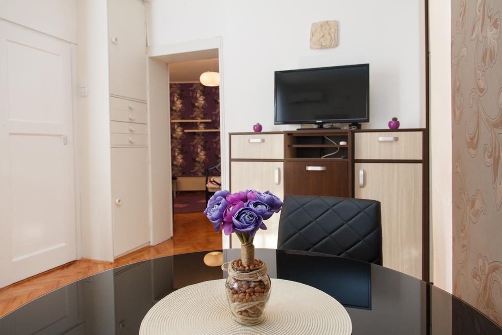 Stay In Apartments Belgrad Oda fotoğraf